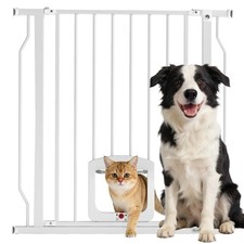 PawHut Cancello per Cani e