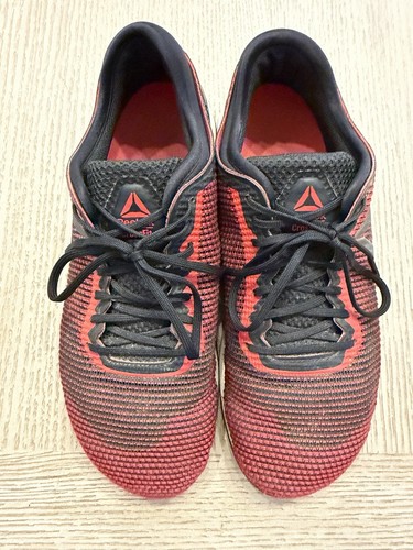 Reebok crossfit nano 0 - reebok,