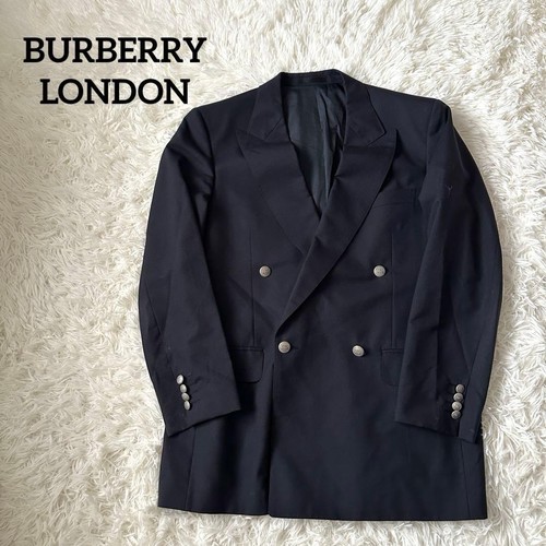 Autentica giacca burberry - giacca,