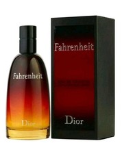 CHRISTIAN DIOR FAHRENHEIT 100