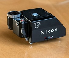Mirino Nikon Ftn Photomic -