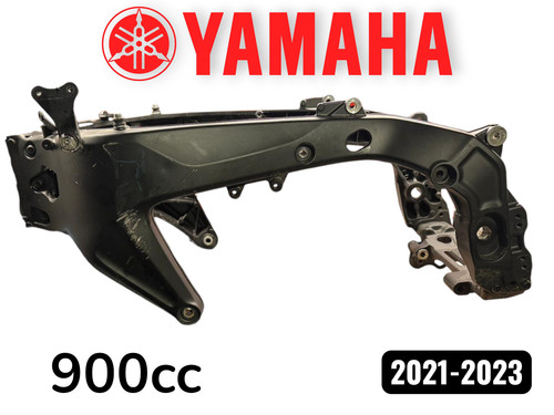 Telaio yamaha xsr900 - yamaha, mt