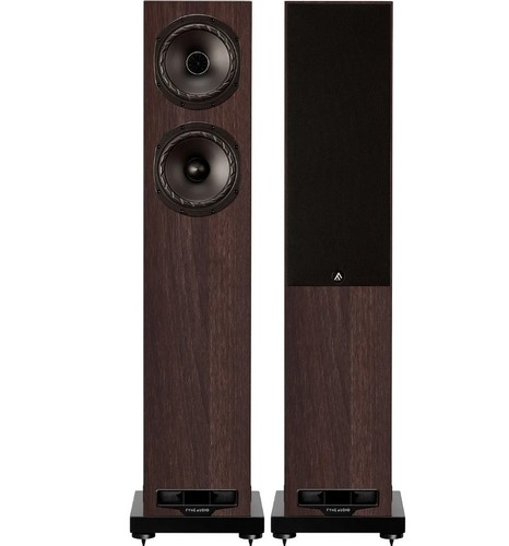 Fyne audio f501e - audio,