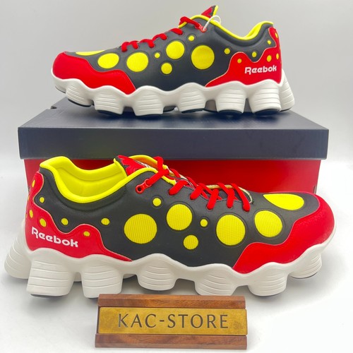 Scarpe uomo reebok atv - scarpe,