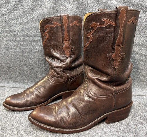 Stivali cowboy lucchese - da,