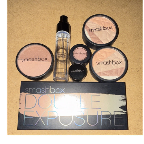 Smashbox makeup lotto primer - smashbox,