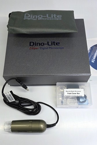 Dino lite edge - dino-lite,