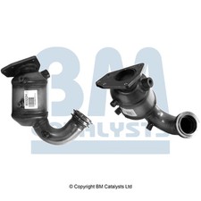 1x Catalizzatore BM PER ALFA