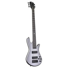 Spector ethos 5 gunmetal - ethos, hp