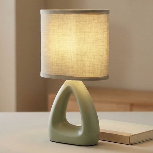 Lampada tavolo ceramica - tavolo, in