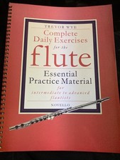 Complete Daily Exercises for