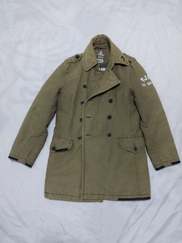 Giacca campo pepe jeans - da,