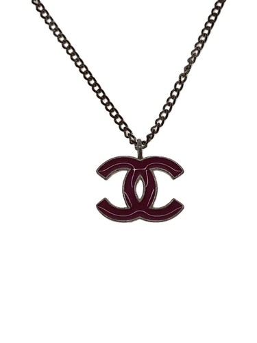 Chanel necklace - chanel, chanel/necklace/here