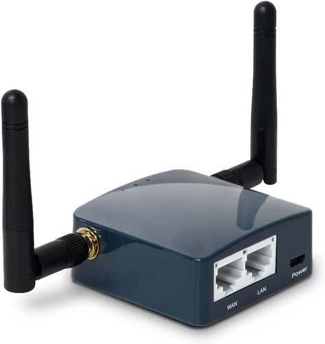 Ar300m16 ext mini router - mini,