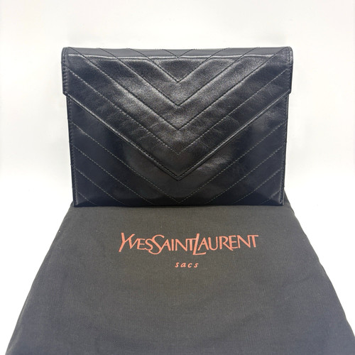 Borsa pochette yves - pochette, saint