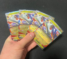 Lotto X4 Megaevoluzione Mega