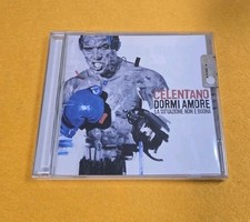 ADRIANO CELENTANO - DORMI
