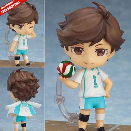 Anime haikyuu oikawa - anime, tooru