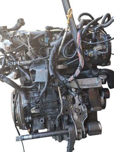 Motore 192a8000 fiat bravo - 192a8000,