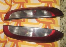 Opel corsa C 1.2 2002 fanali