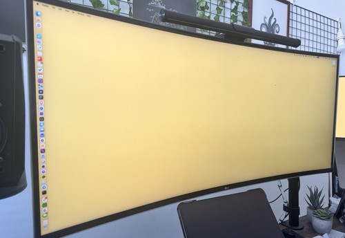 38wk95c monitor curvo - 38wk95c,