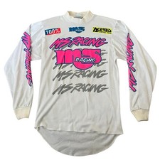 Maglia MS Racing Motocross