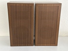 2x Telefunken Klangbox WB 61H