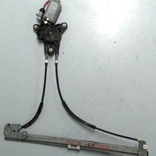 MOTORINO ALZAVETRO POSTERIORE