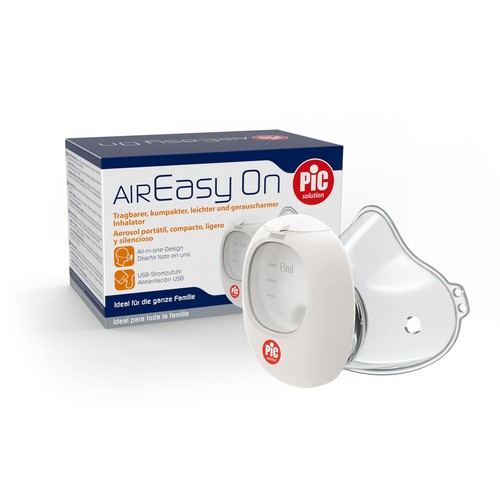 Aireasy apparecchio per - on,