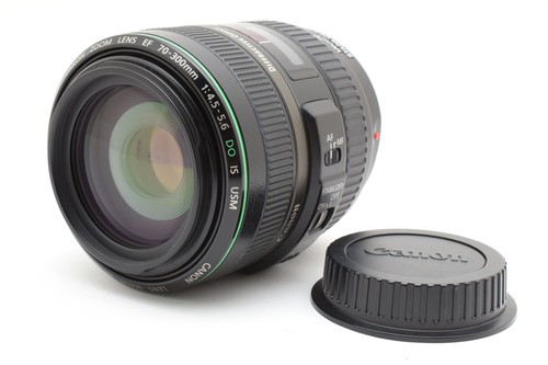 Ottime condizioni canon - canon, ef