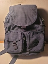 Zaino Kipling Lovebug Medium