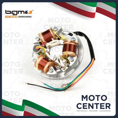 Statore bgm 5 fili - statore,