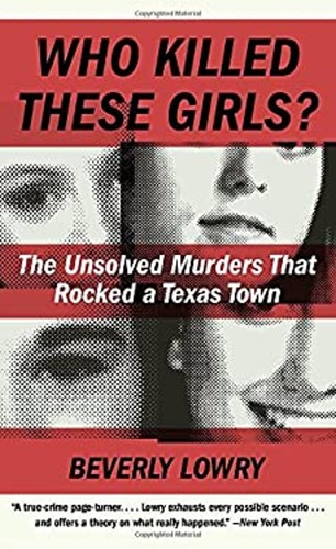 Who killed these girls the - killed, girls?
