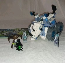 Lego Chima