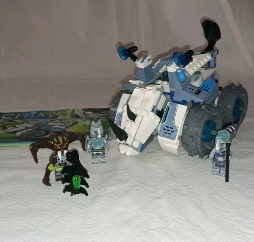 Lego chima - lego,
