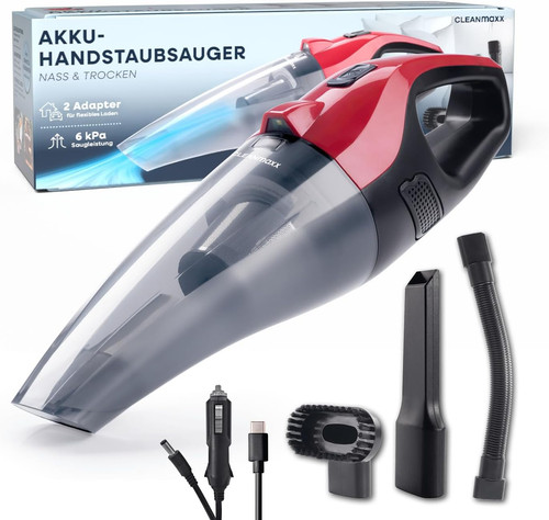 Aspirapolvere batteria a - aspirapolvere,