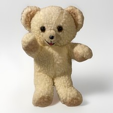 Ammorbidente tessuto orso