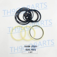 Kit guarnizioni S700 S1800 S2300 S2200 kit riparazione martello demolitore escavatore kit guarnizioni