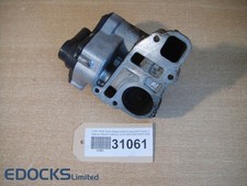 Valvola egr ricircolo gas - egr,