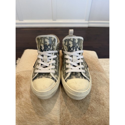 Dior b23 sneakers basse - dior,