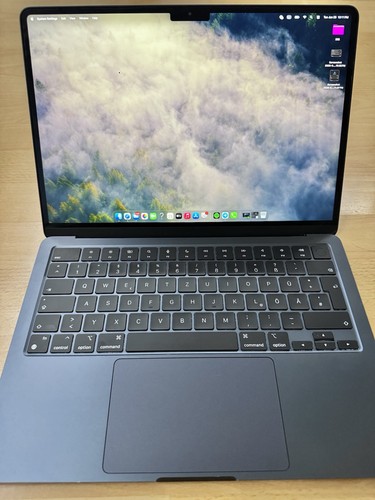 Apple macbook air - apple, 13
