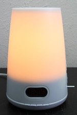 Philips HF3470 Sveglia Naturalmente Luce Terapia Alba Sveglia Radio FM