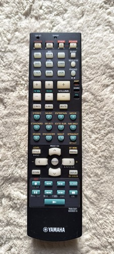 Yamaha rav321 wg64610 - yamaha,