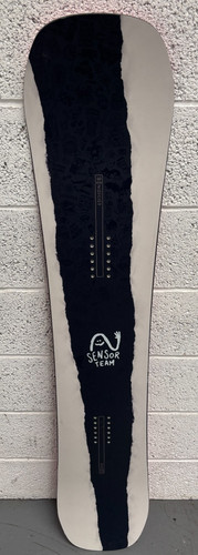 Nidecker sensor team snowboard - sensor,