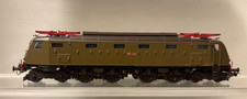PIKO 97473 LOCOMOTIVA