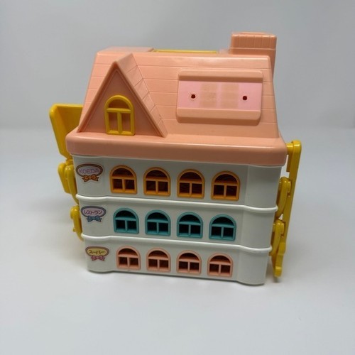 Belle maison toy - la, casita