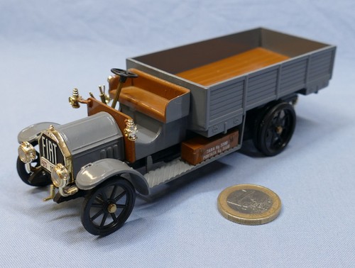 Rio italia 43réf fiat - rio, 1/43réf