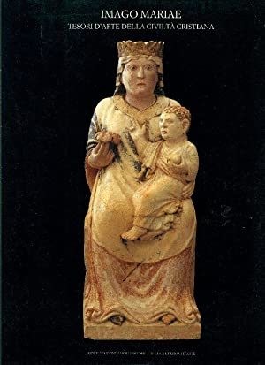 Imago mariae tesori arte - imago, mariae.