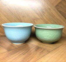 piccoli vasi per bonsai