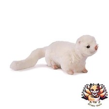 NUOVO giocattolo peluche Hansa